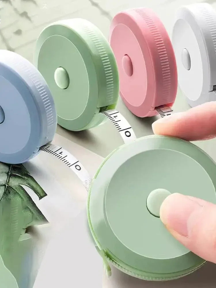 MeasureMate – Flexible Sewing and Body Tape