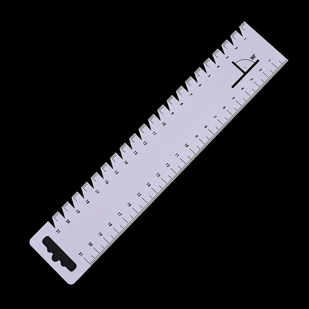 SewEase – Flexible Patchwork Ruler Set