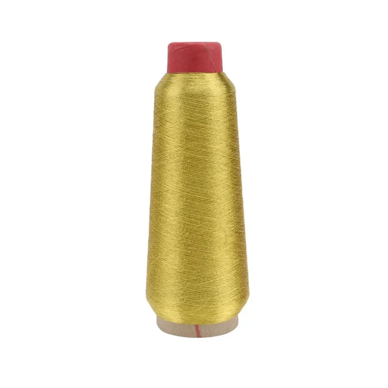 Metaliks – High-Shine Metallic Embroidery Thread Roll