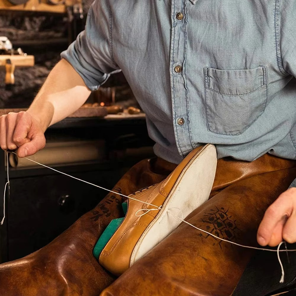 StitchPro – DIY Leather Sewing Kit