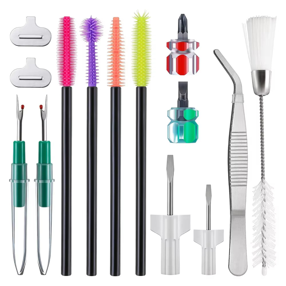 SewMates – Sewing Machine Kit