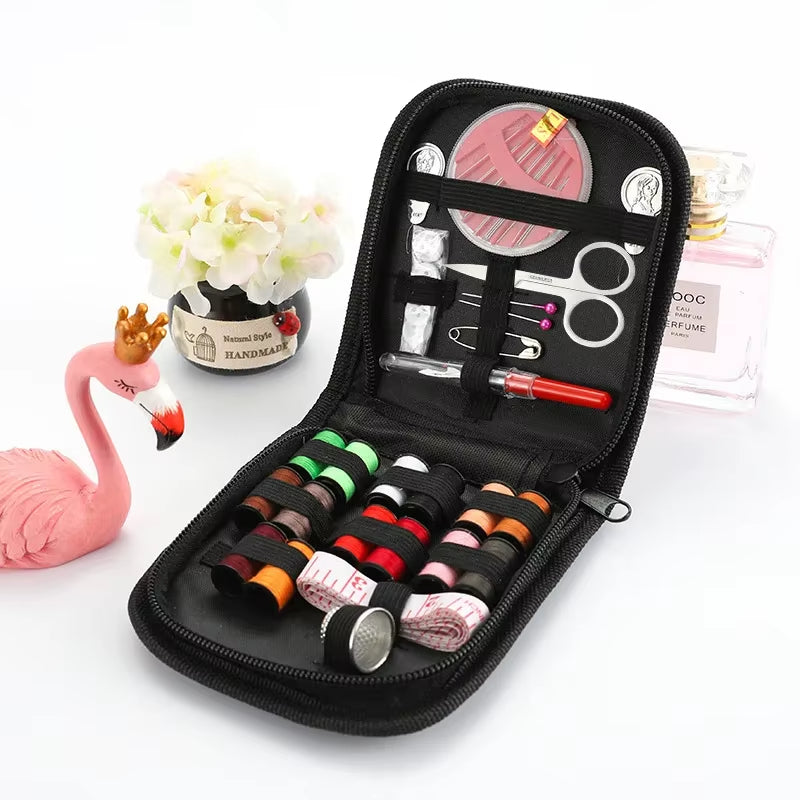 SewEssentials – Complete Portable Sewing Kit