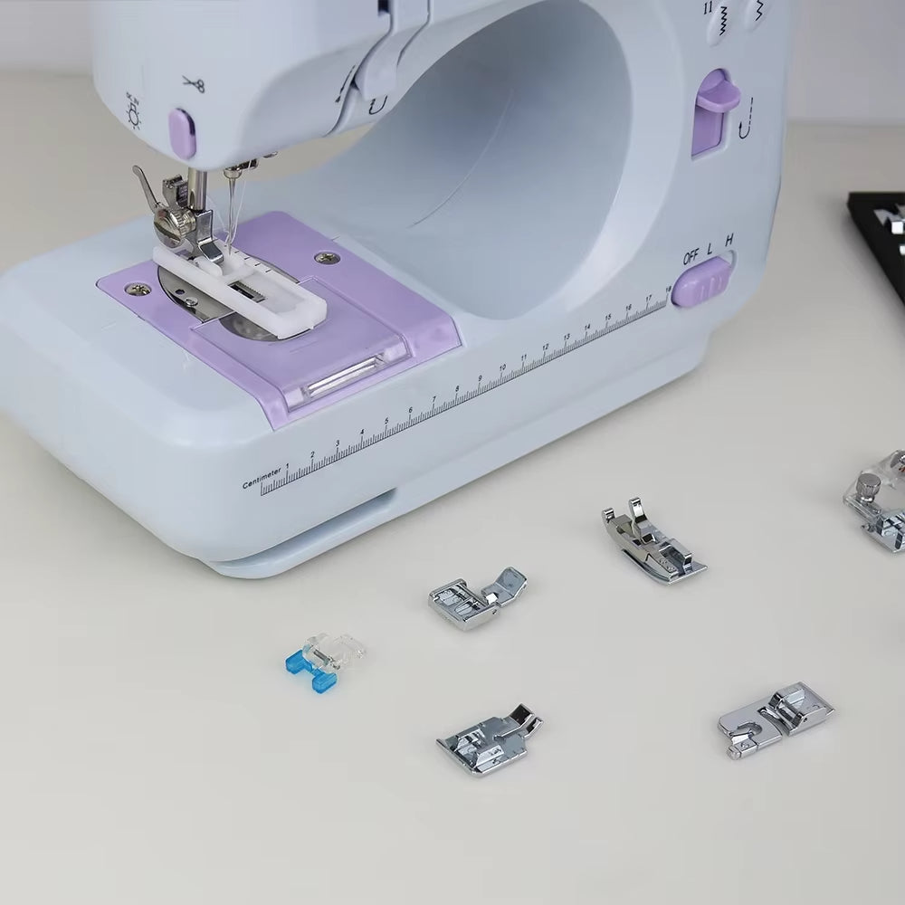 UniPress – Universal Sewing Presser Kit