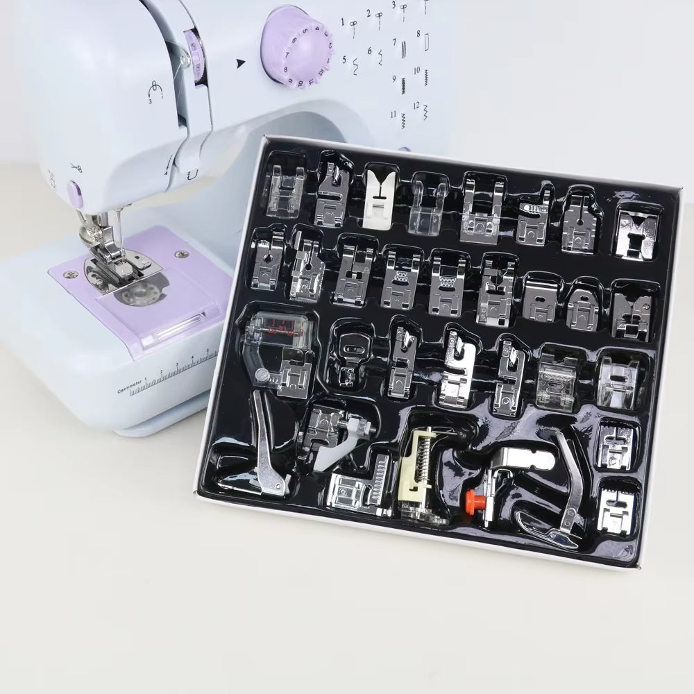 UniPress – Universal Sewing Presser Kit