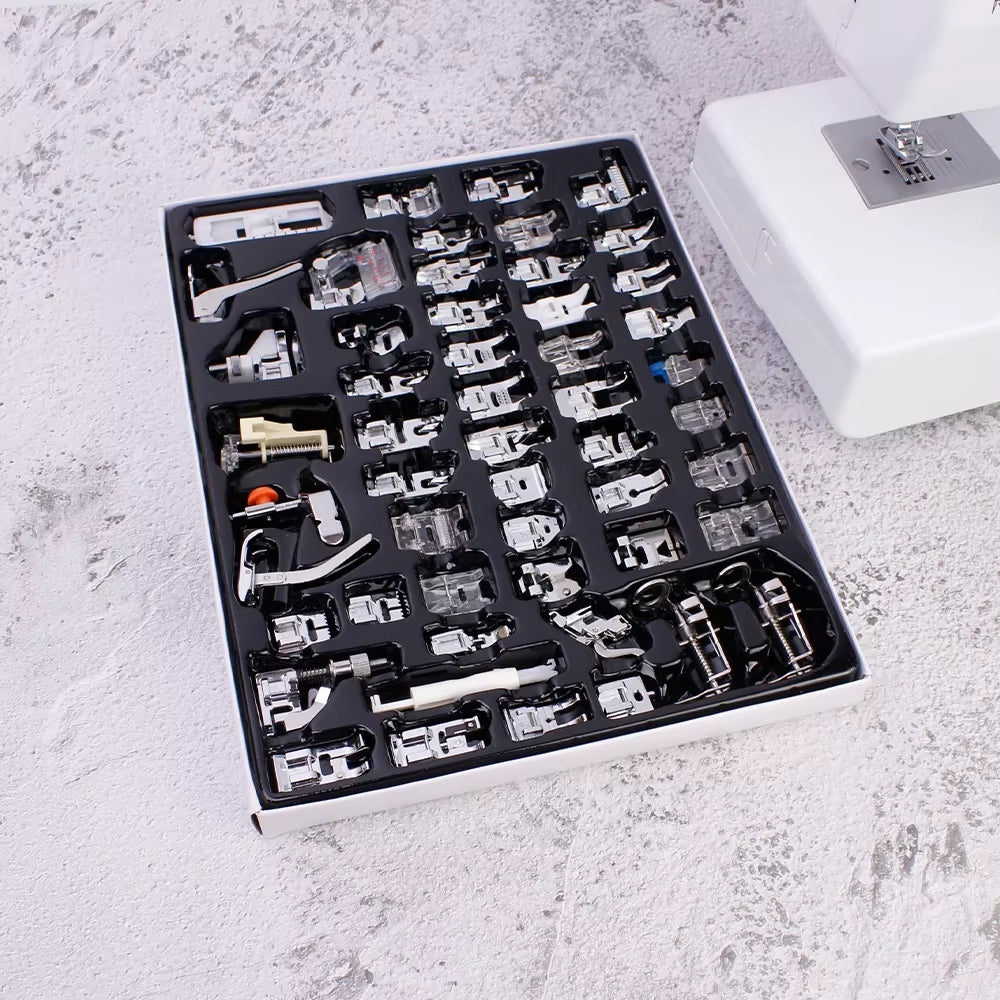 UniPress – Universal Sewing Presser Kit