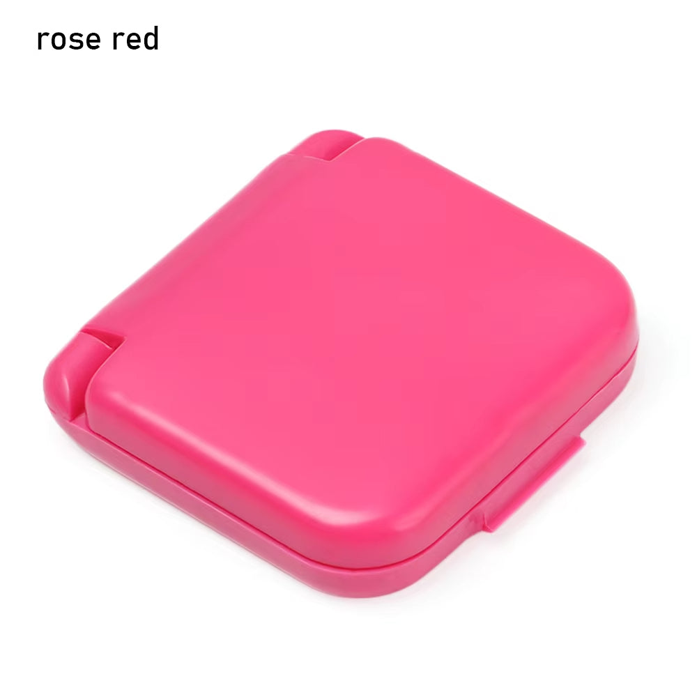 StitchNest – Portable Mini Sewing Kit
