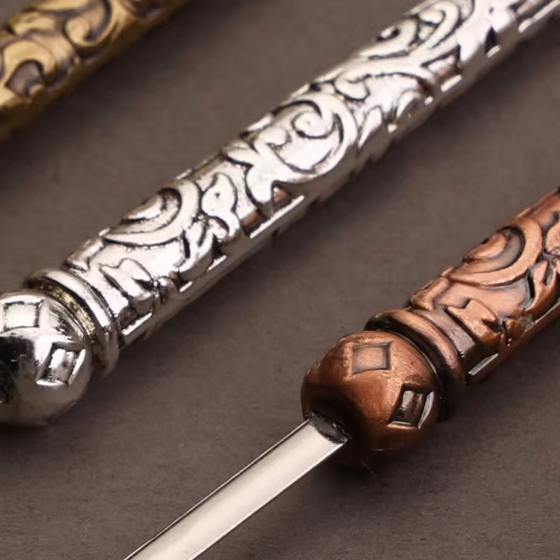ThreadLift – Metal Handle Seam Ripper