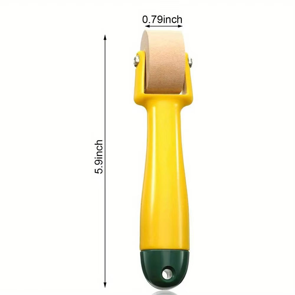 SeamPress – Quilting & Sewing Seam Roller