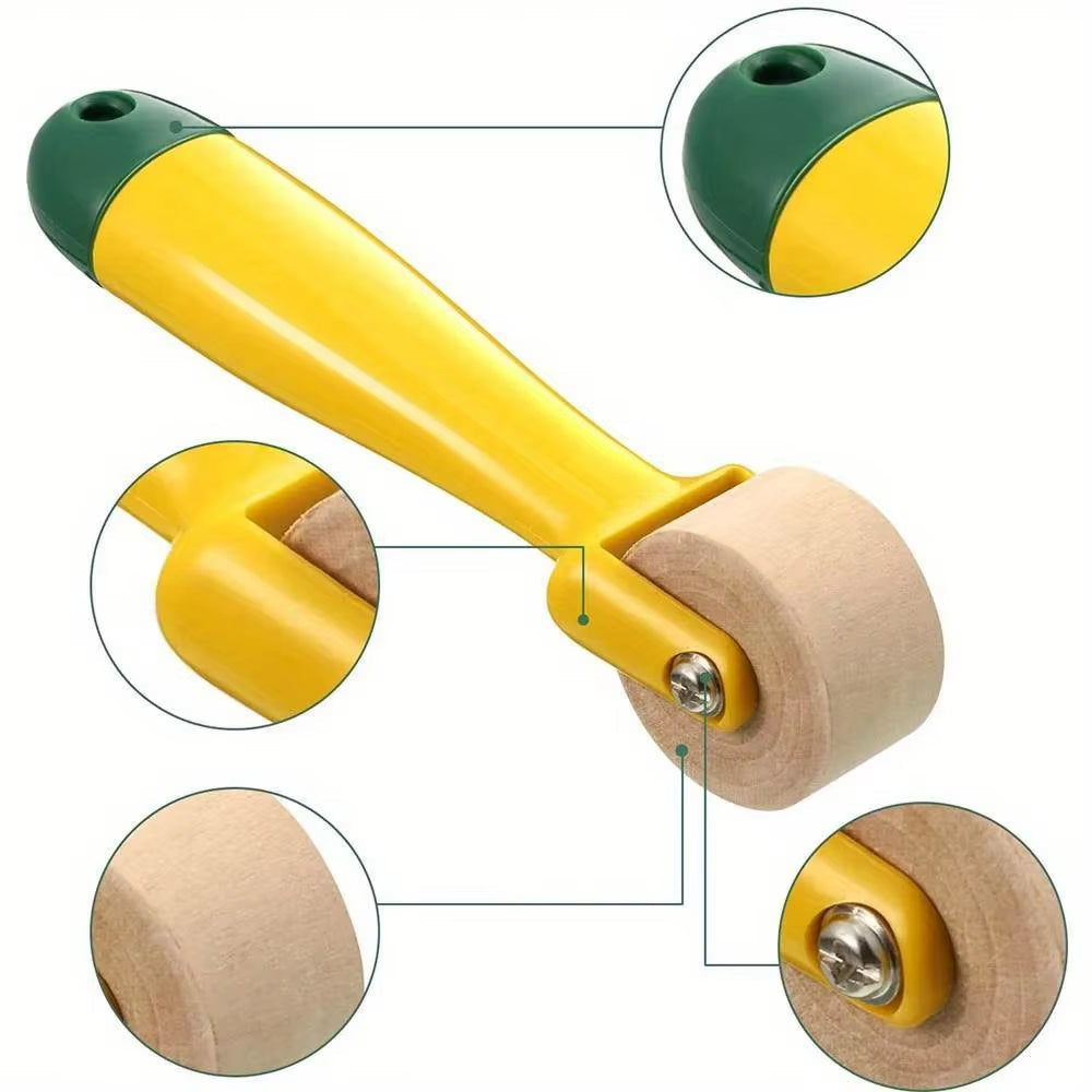SeamPress – Quilting & Sewing Seam Roller