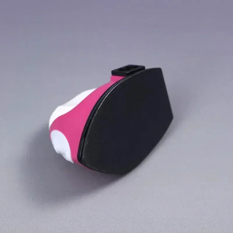 MiniPress – Dual Voltage Portable Mini Iron
