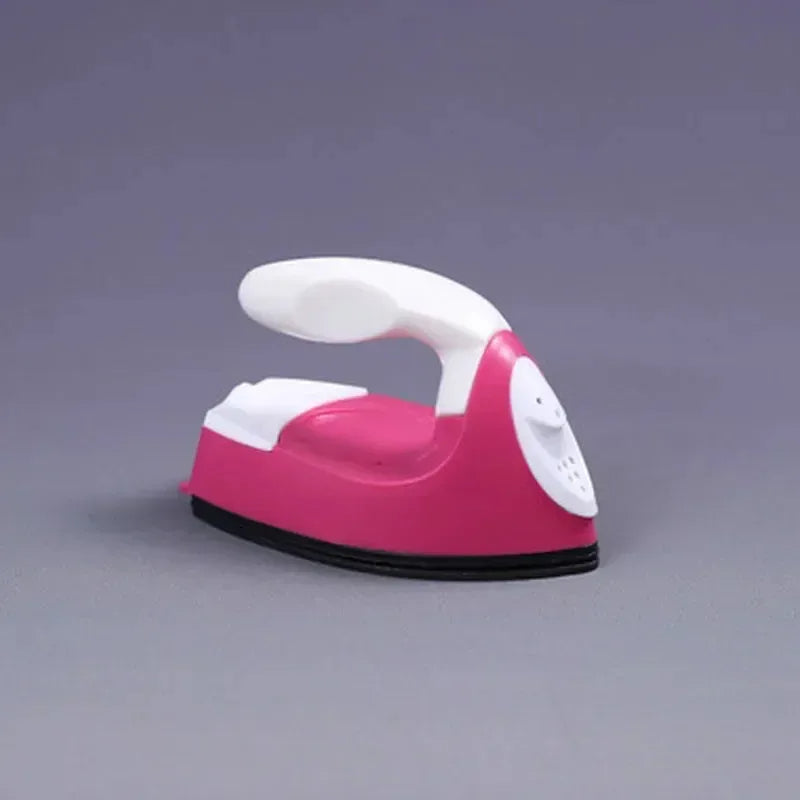 MiniPress – Dual Voltage Portable Mini Iron