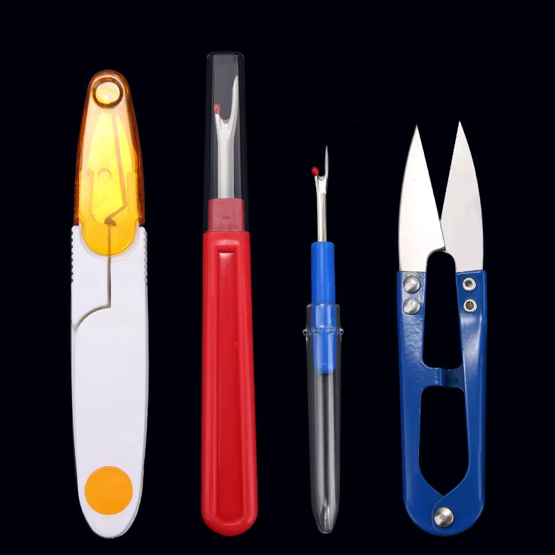 RipperSeam – Seam Ripper & Thread Cutter Set