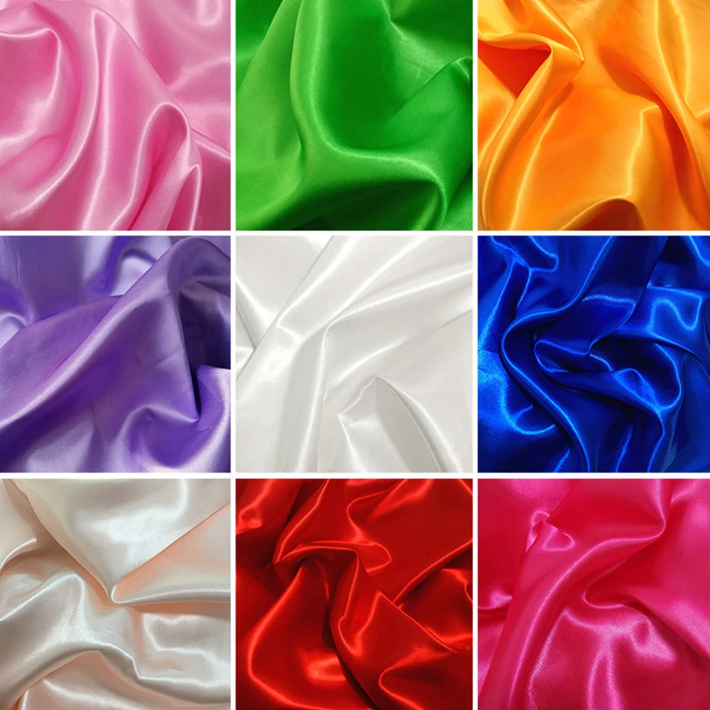 SilkyCloth – Silky Patchwork Fabric