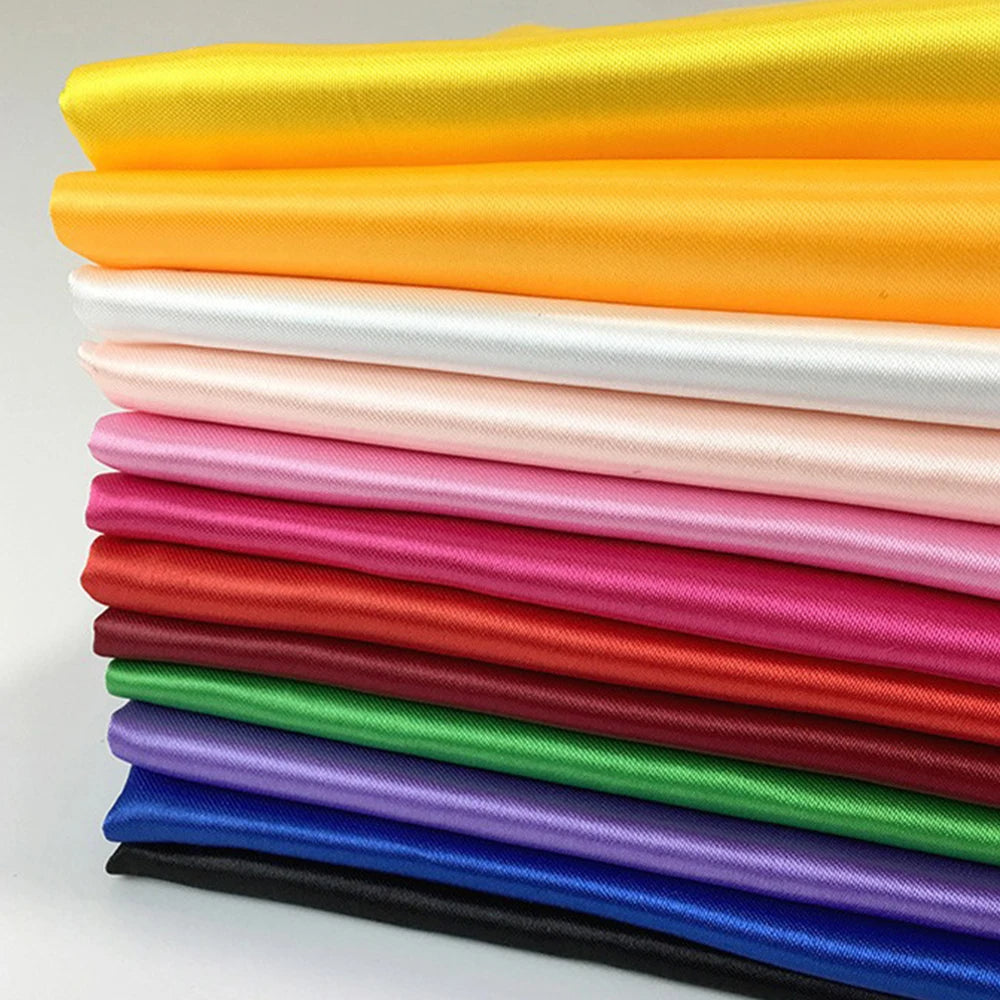 SilkyCloth – Silky Patchwork Fabric