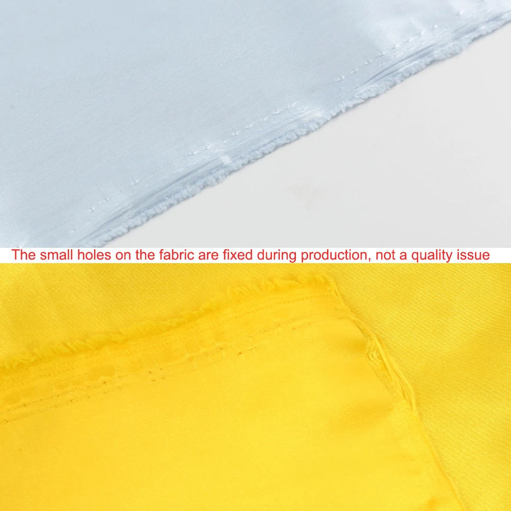 SilkyCloth – Silky Patchwork Fabric