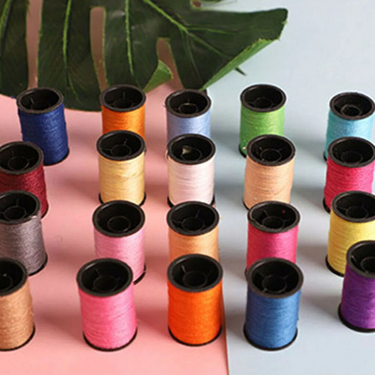 SewExpert – Sewing Thread & Bobbin Kit