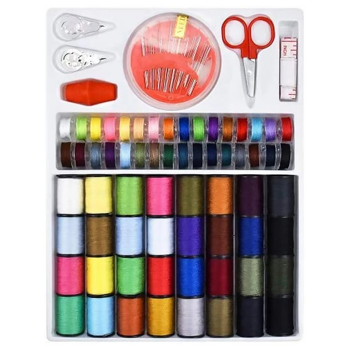 SewExpert – Sewing Thread & Bobbin Kit