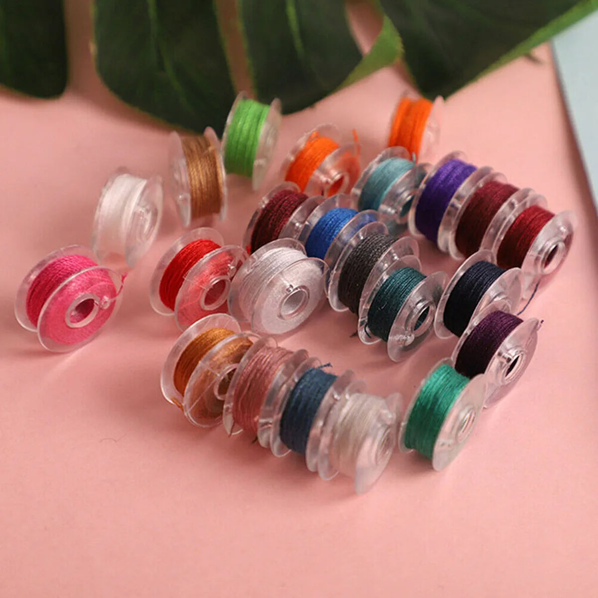 SewExpert – Sewing Thread & Bobbin Kit