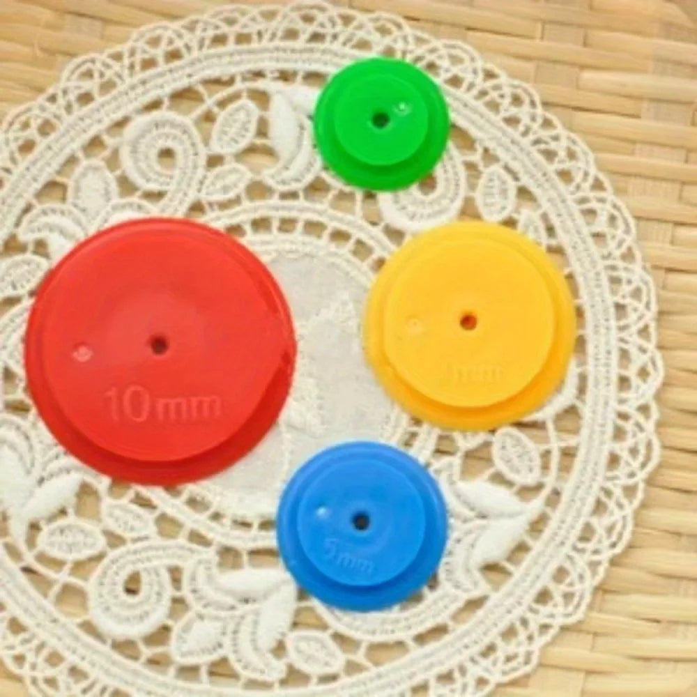 QuiltAlign– Patchwork & Quilting Seam Tool Set