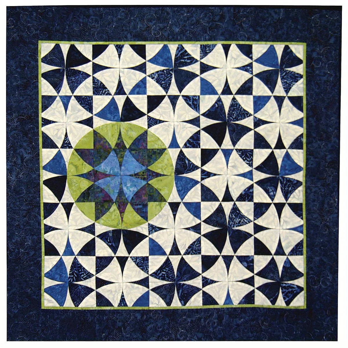 MeasureBud – 3-Piece Quilting Template Set