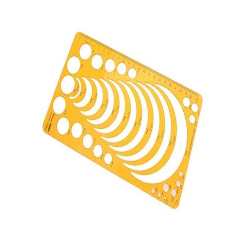 MoveStitch – Quilting & Patchwork Ruler