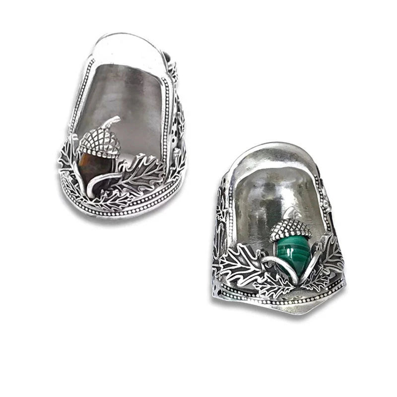 QuiltShield – Zinc Alloy Sewing Thimble