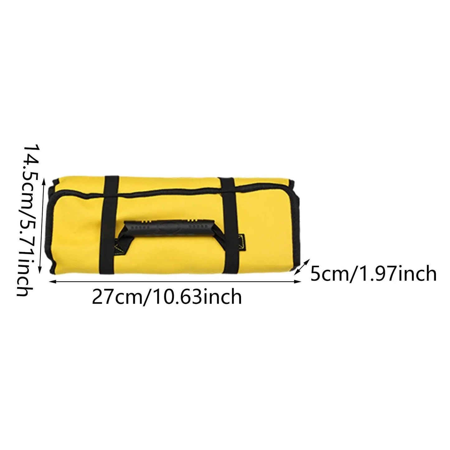 LeatherKit – 29PCS PU Leather Working Kit