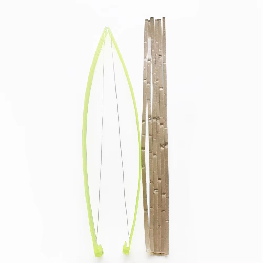 Measurey – Quilting Ruler Upgrade Kit