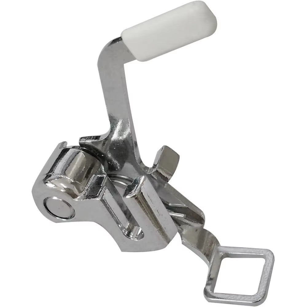 ThreaSew – Free-Motion Embroidery Presser Foot