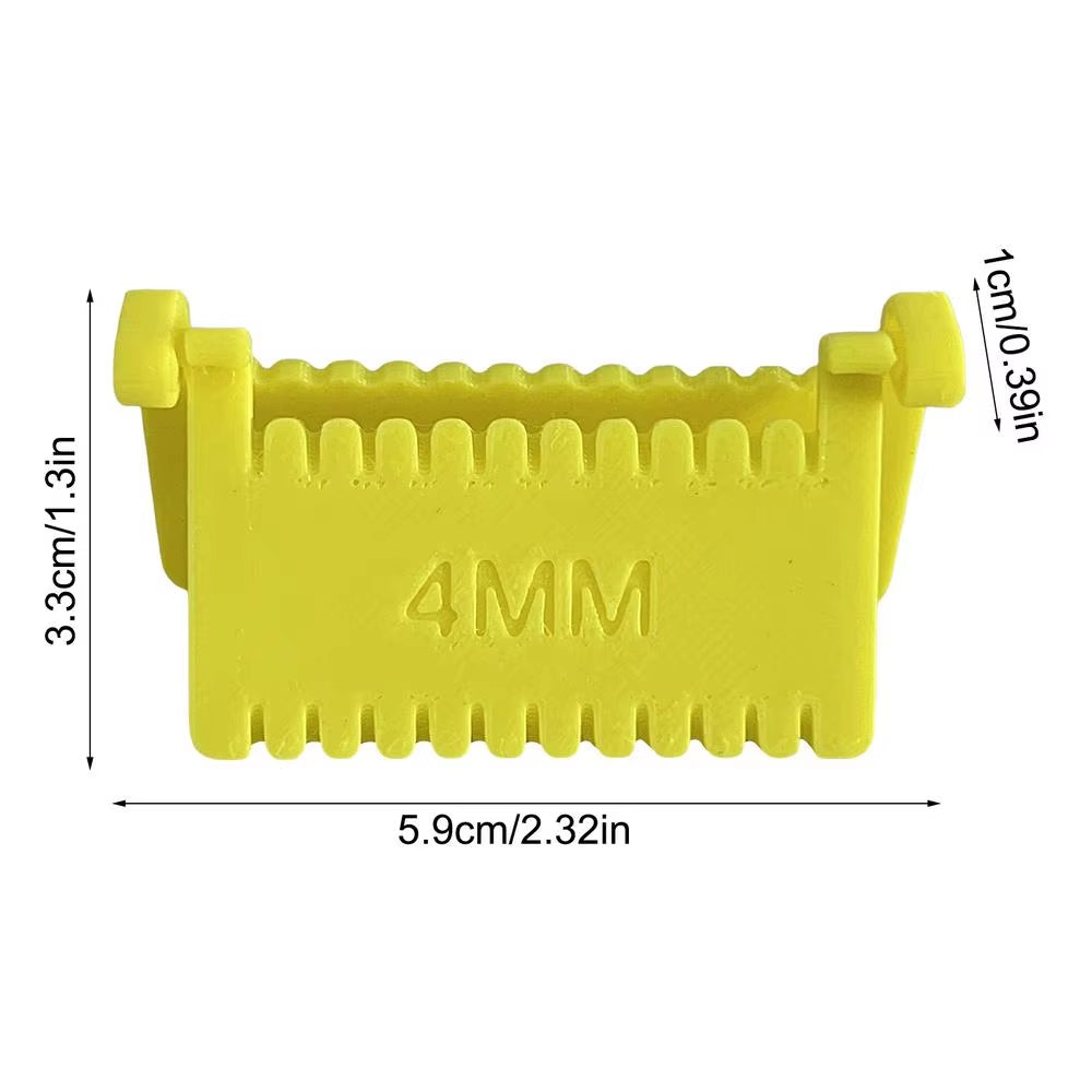 MeasureGuard – Compact Thumb Sewing