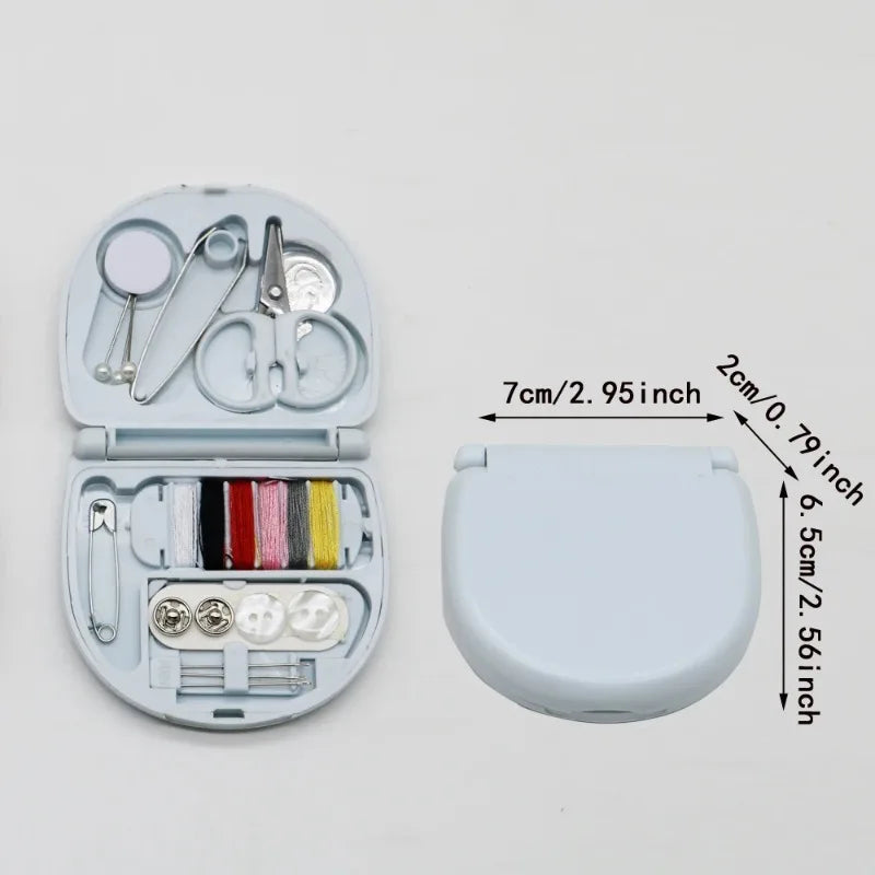 Threadist – Mini Sewing Kit