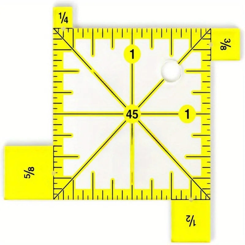 Seamirist – Seam Width Gauge Tool