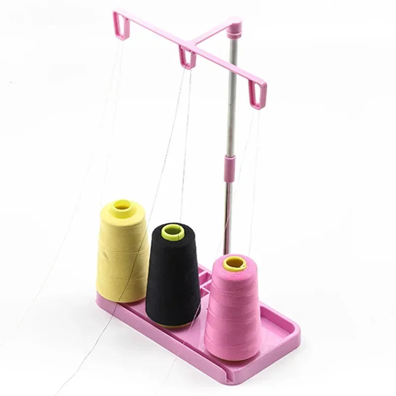 Spoolit – 3 Spool Thread Holder Organizer