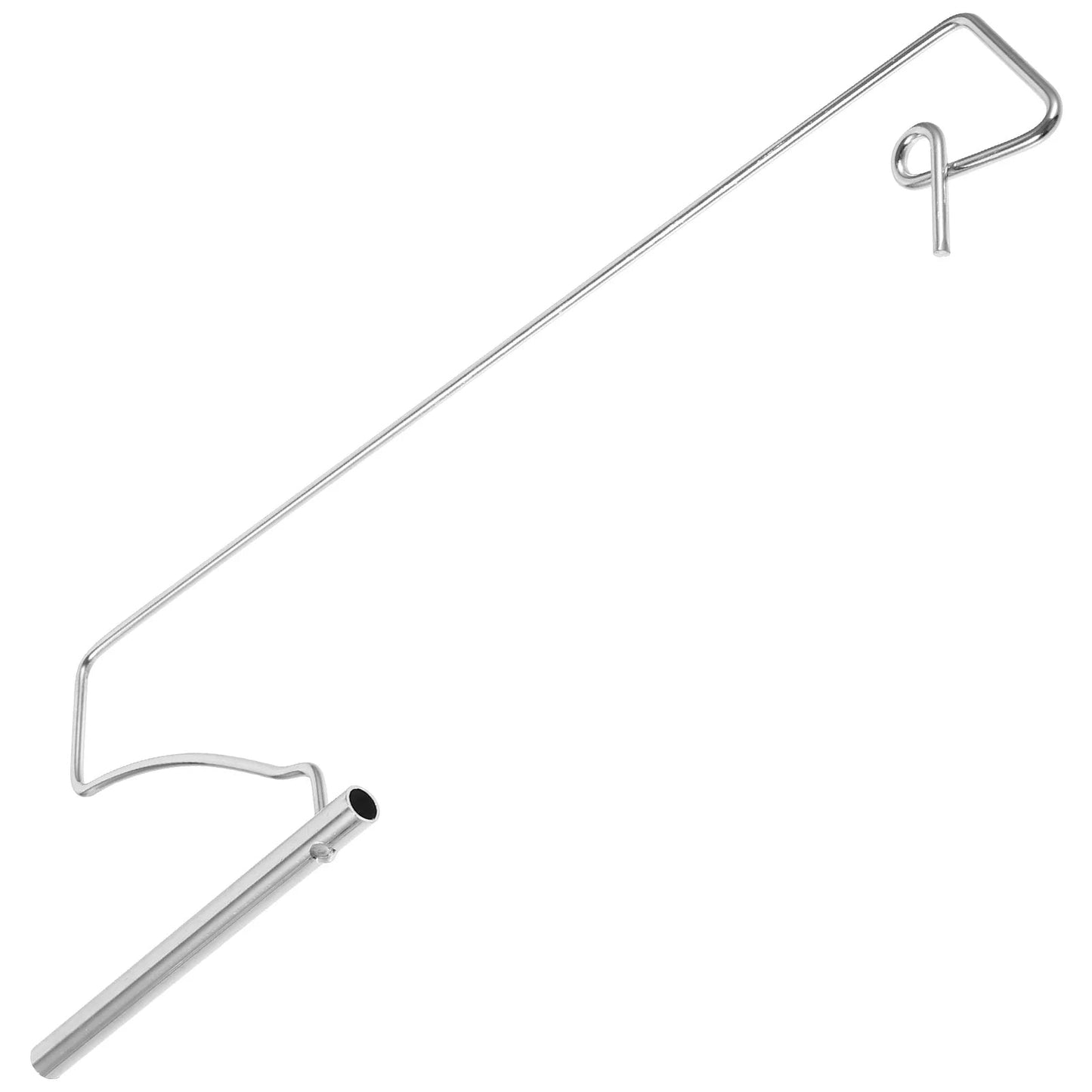 SpoolTall – Single Cone Thread Holder for Sewing Machines