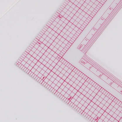 CutLines – Sewing & Quilting Precision Ruler