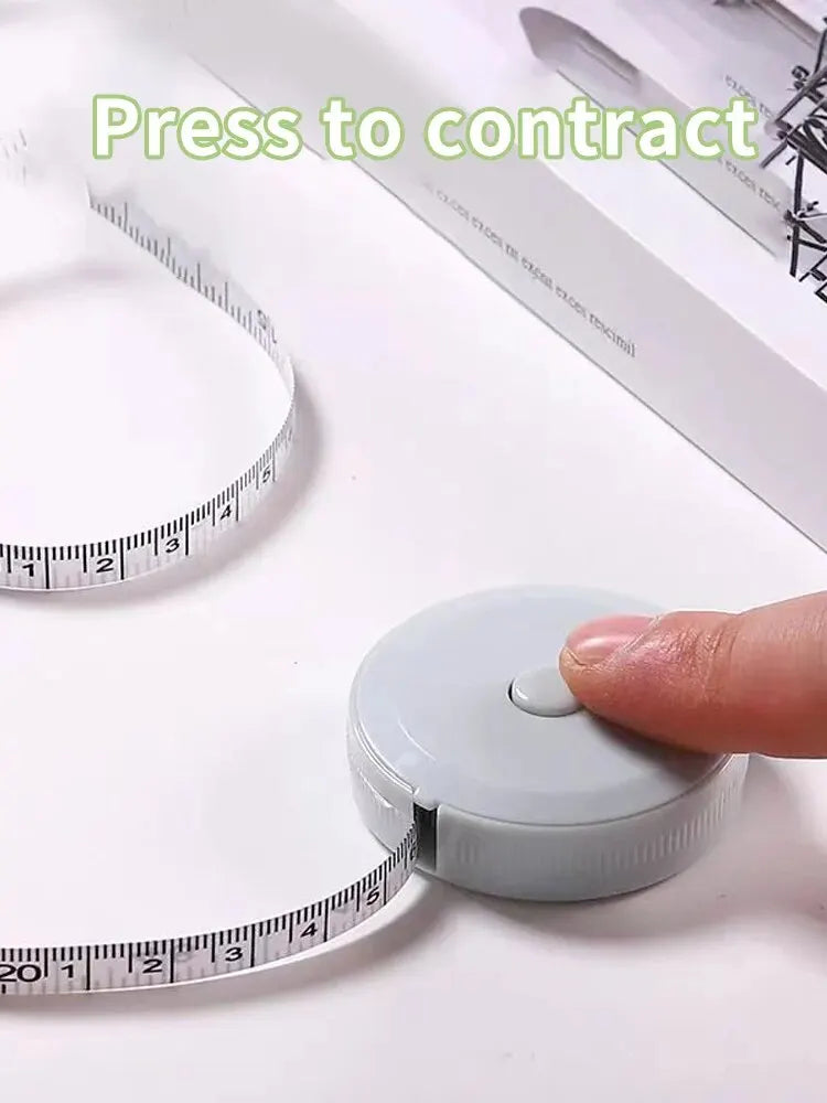 MeasureMate – Flexible Sewing and Body Tape
