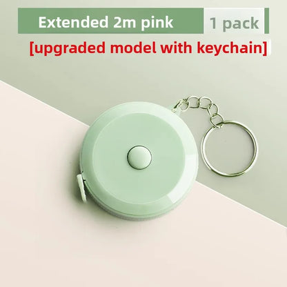 MeasureMate – Flexible Sewing and Body Tape