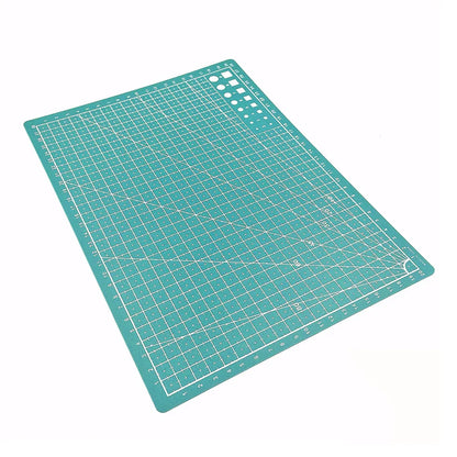 CutShield – PP Self-Healing Cutting Mat