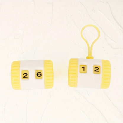 YarnTell – Sewing & Knitting Row Counter Recorder