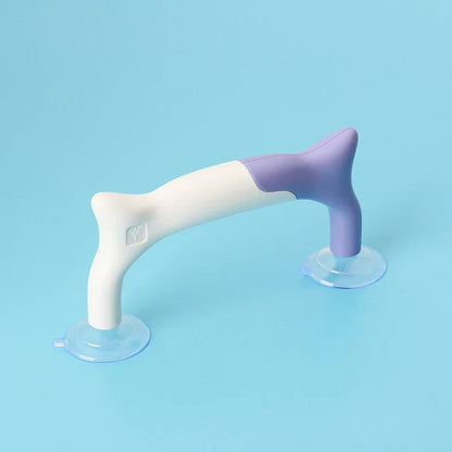 GripGuide – Suction Ruler Handle