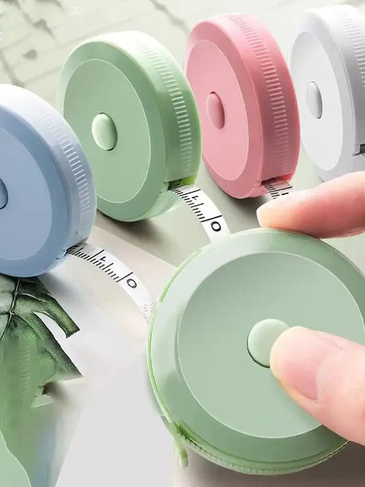 MeasureMate – Flexible Sewing and Body Tape