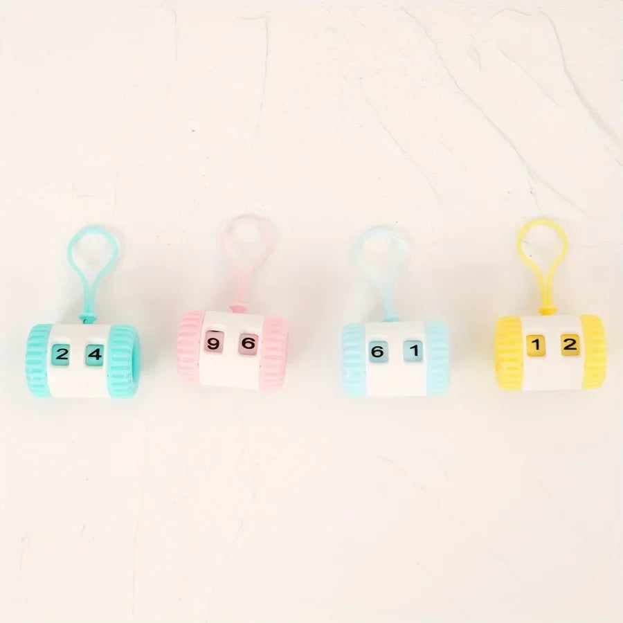 YarnTell – Sewing & Knitting Row Counter Recorder