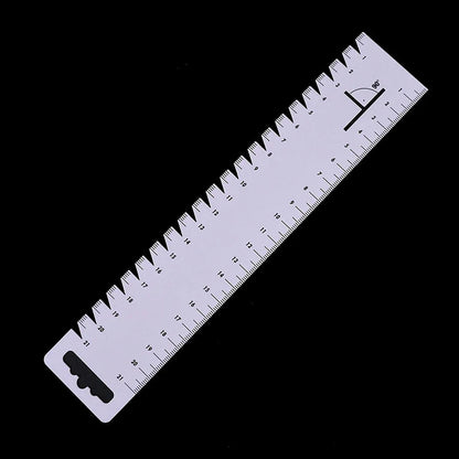 SewEase – Flexible Patchwork Ruler Set
