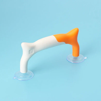 GripGuide – Suction Ruler Handle
