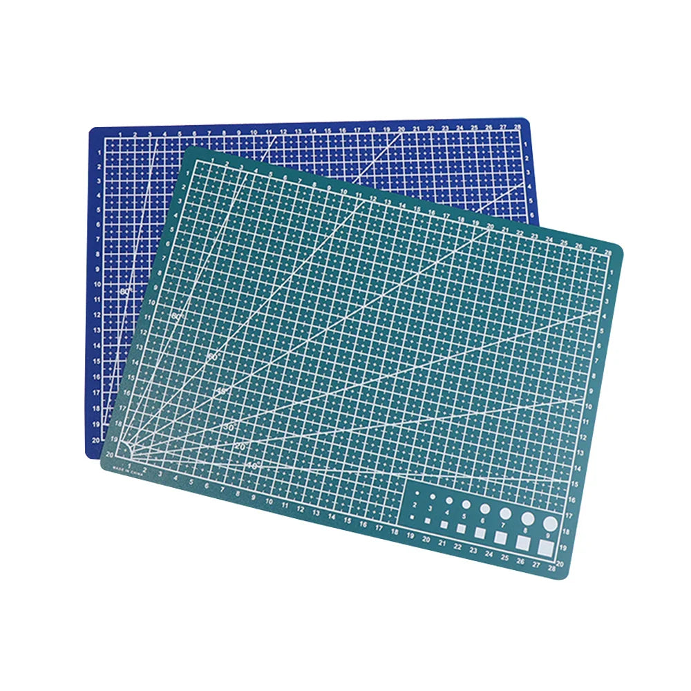 CutShield – PP Self-Healing Cutting Mat