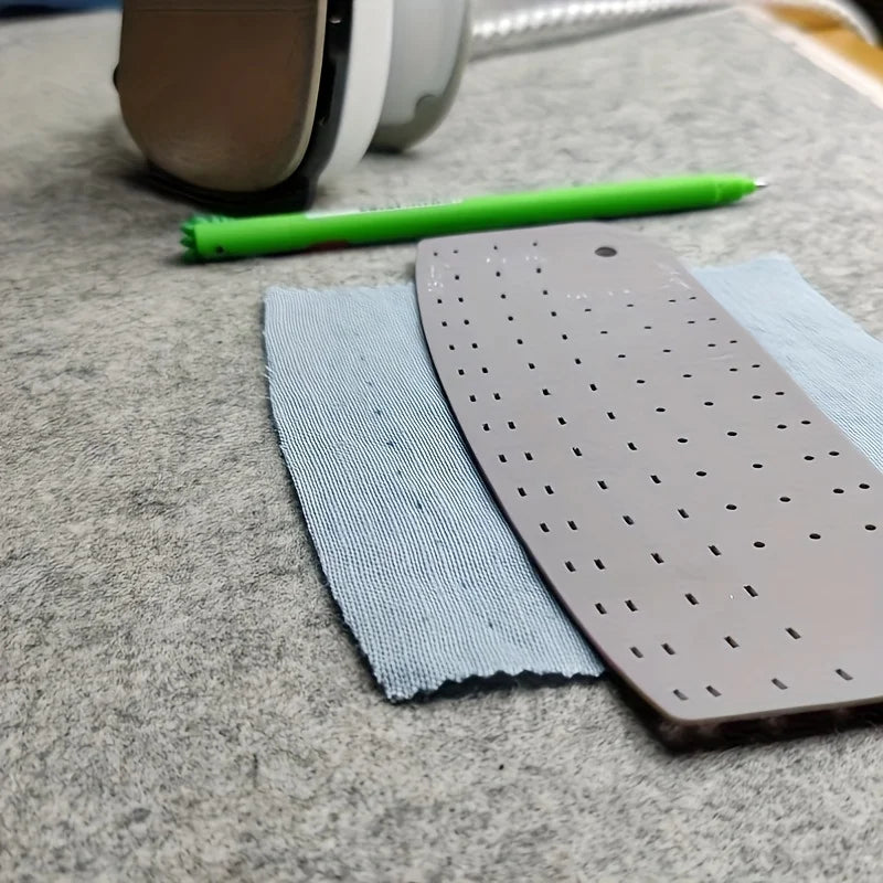 Hemy – Acrylic Hemming & Stitch Marking Tool