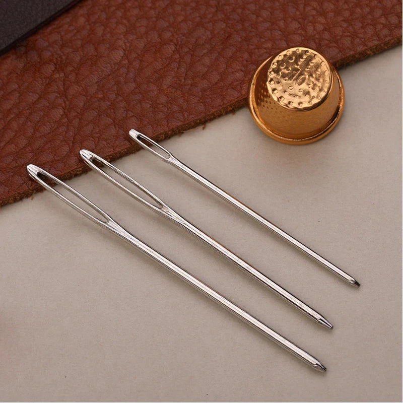 StitchyForce – Heavy Duty Upholstery Repair Kit