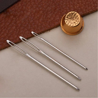 StitchyForce – Heavy Duty Upholstery Repair Kit