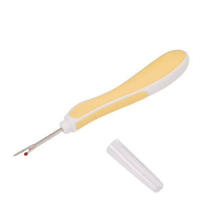 Seamorry – Precision Thread Unpicker with Silicone Grip