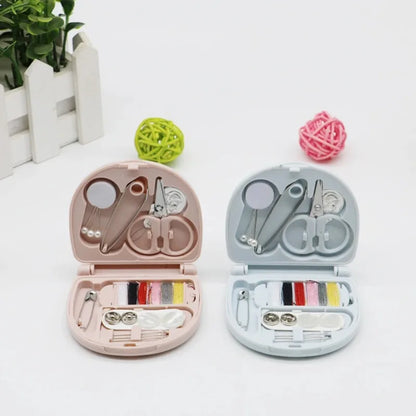 Stitchy – Mini Household Sewing Box